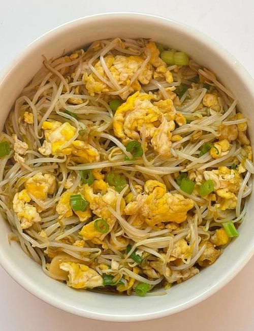 豆芽家常做法有哪些?-图1 豆芽家常做法有哪些?-图1