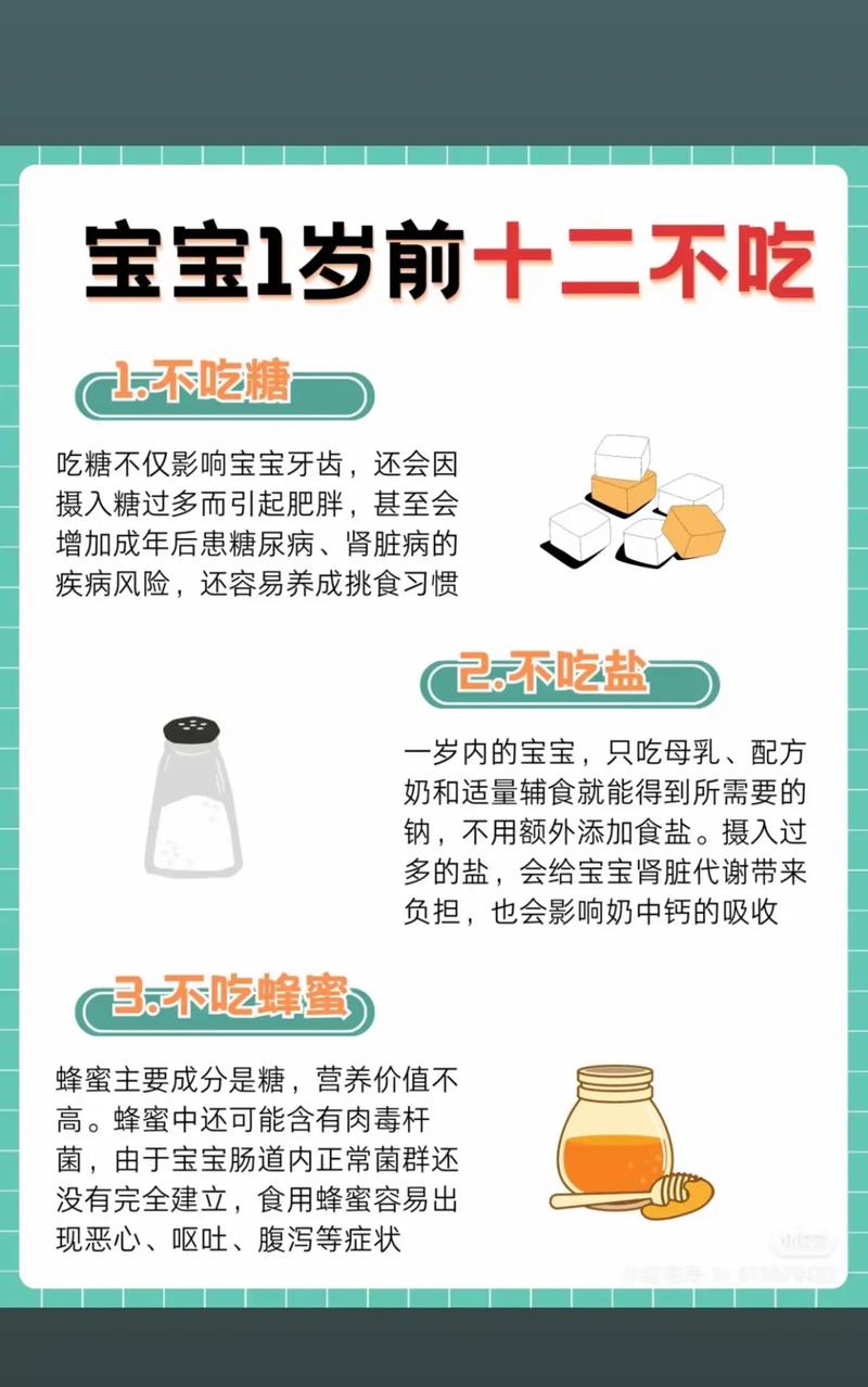 宝宝消化不好，吃什么食物能缓解？-图2