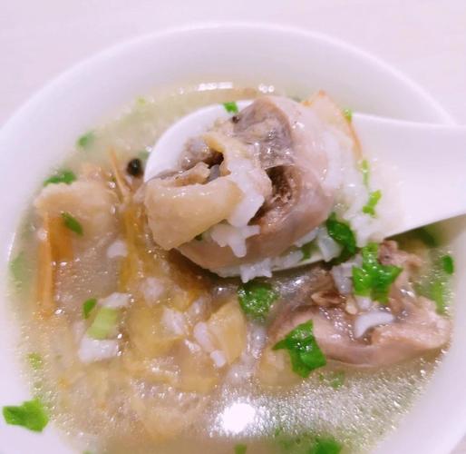 海鲜鸡肉粥怎么做？简单美味做法有哪些？-图1