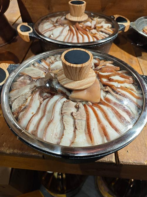 酸汤猪脚怎么做？家常做法有啥诀窍？-图3