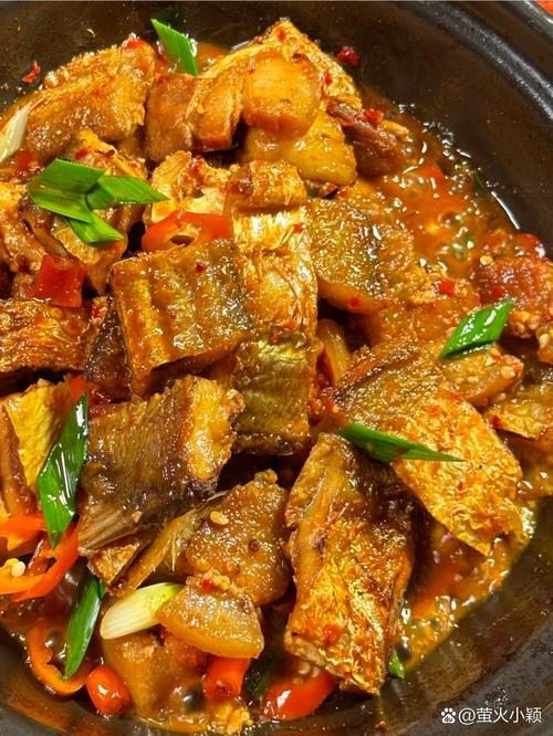焖鱼干怎么做才够味？家常做法有哪些？-图2