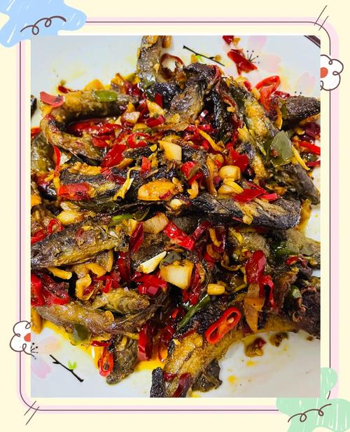 炸泥鳅家常做法有哪些?-图1 炸泥鳅家常做法有哪些?-图1