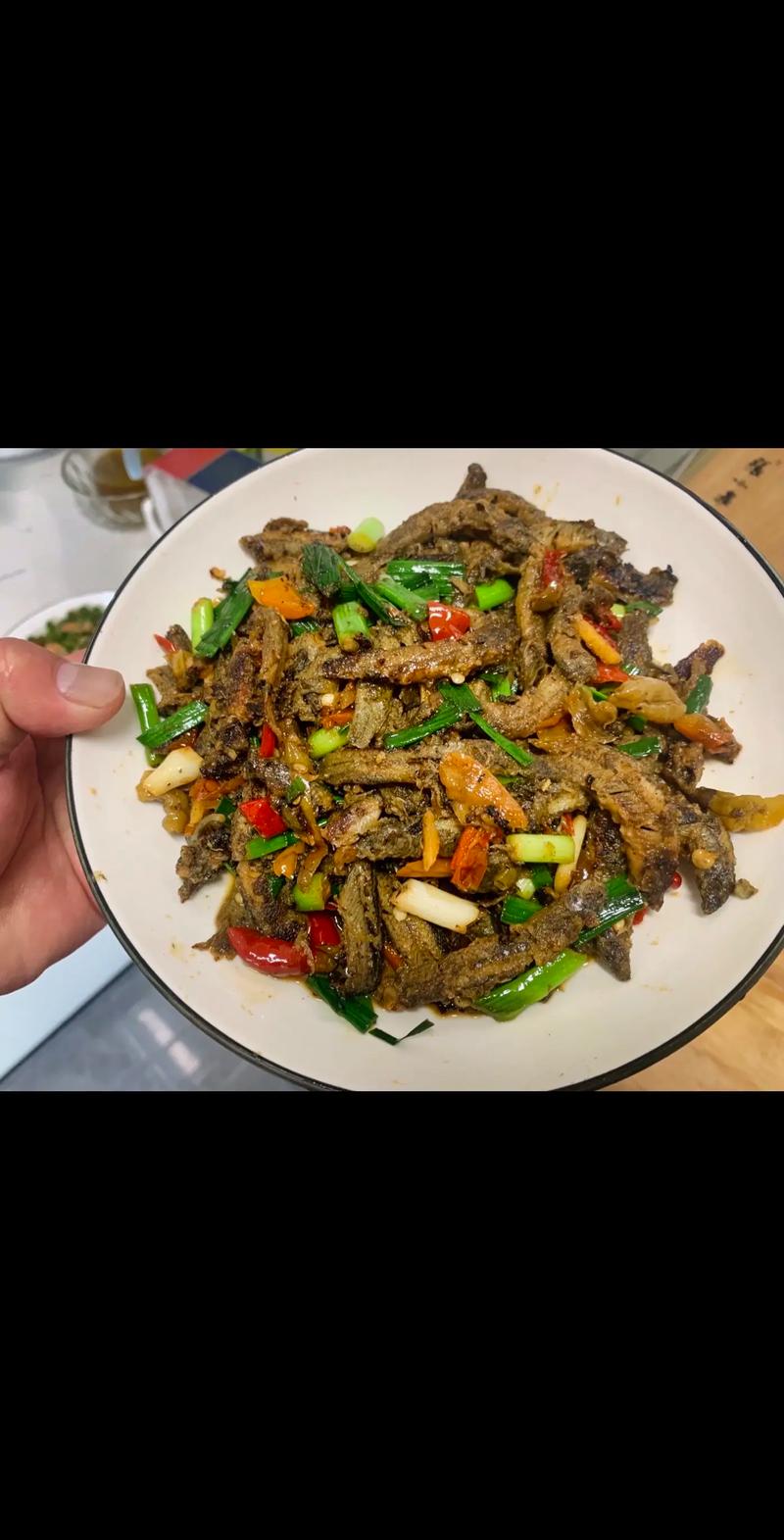 炸泥鳅家常做法有哪些？-图2