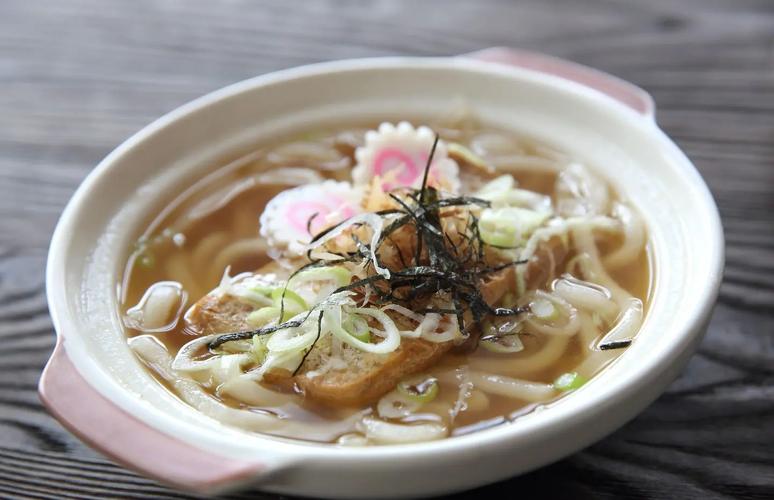 海鲜乌冬炒面怎么做才好看?-图2 海鲜乌冬炒面怎么做才好看?-图2