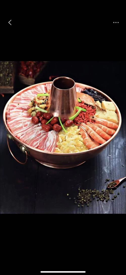 海鲜川锅底怎么做？经典做法有哪些？-图3