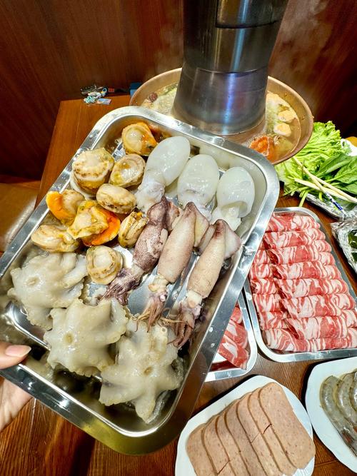 海鲜川锅底怎么做？经典做法有哪些？-图2