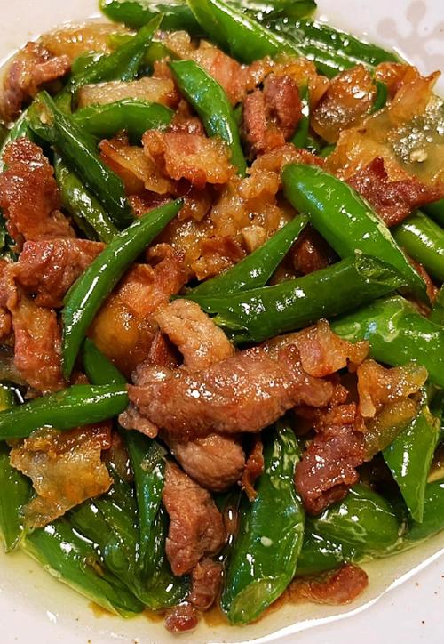 小炒肉家常做法有哪些?-图3 小炒肉家常做法有哪些?-图3