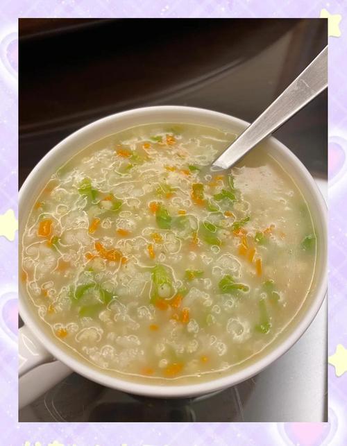 夏天宝宝喝什么粥最解暑营养?-图2 夏天宝宝喝什么粥最解暑营养?-图2