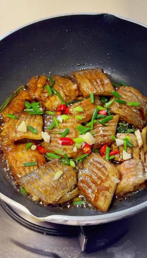 家常带鱼图片全家?家常做法有哪些?-图2 家常带鱼图片全家?家常做法有哪些?-图2