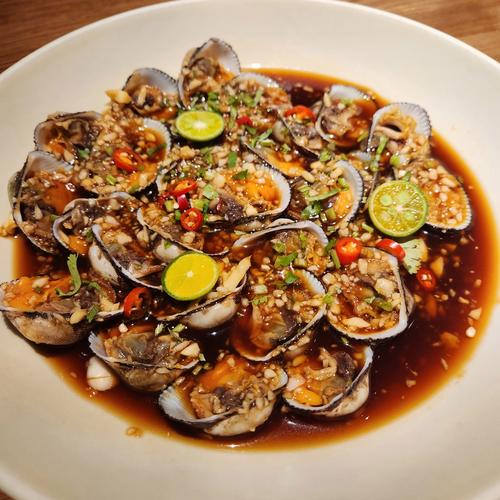 胶东海鲜民间腌制有何独特秘诀?-图2 胶东海鲜民间腌制有何独特秘诀?-图2