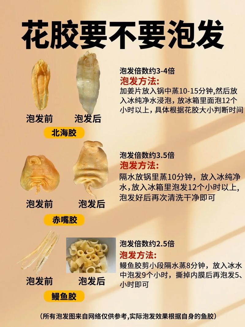 胶东海鲜民间腌制有何独特秘诀?-图3 胶东海鲜民间腌制有何独特秘诀?-图3