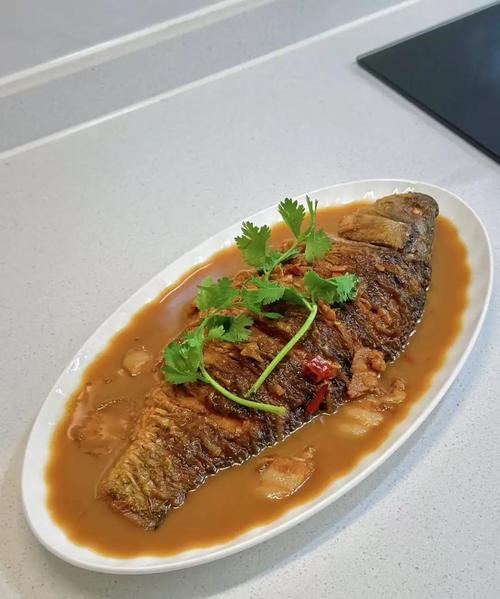 冻鲤鱼家常做法有哪些?-图2 冻鲤鱼家常做法有哪些?-图2