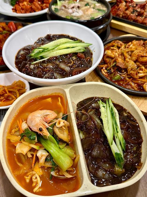 海鲜炸酱面怎么做？家常做法有哪些？-图2