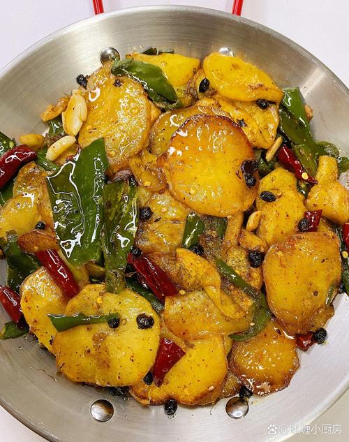 辣椒片家常做法有哪些？-图1