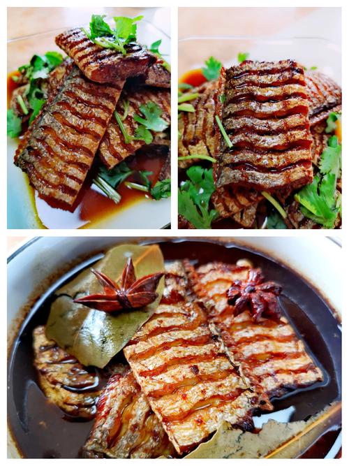 熏带鱼家常做法有哪些？-图2