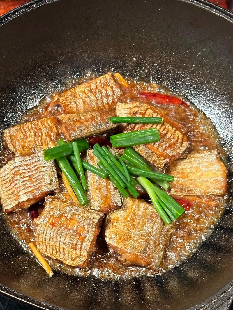 熏带鱼家常做法有哪些?-图3 熏带鱼家常做法有哪些?-图3