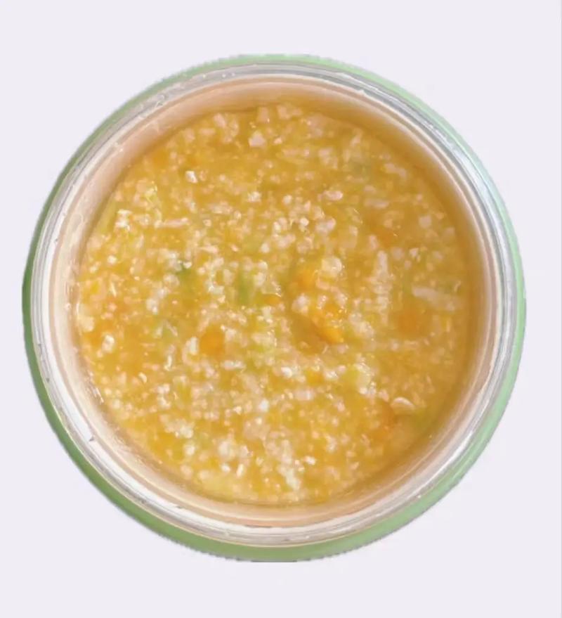 十个月宝宝能吃南瓜粥吗？-图3