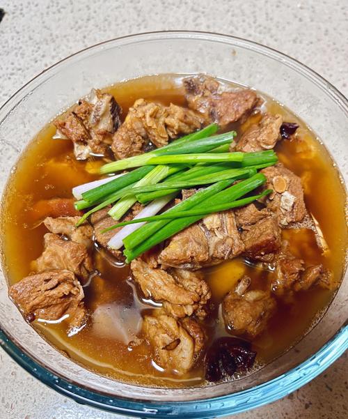 羊肉海鲜怎么搭配做家常？-图1