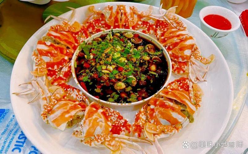 羊肉海鲜怎么搭配做家常？-图2