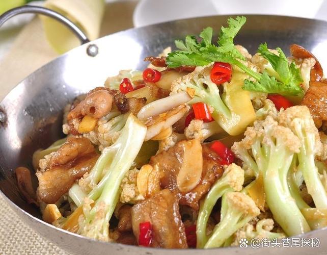 羊肉海鲜怎么搭配做家常？-图3