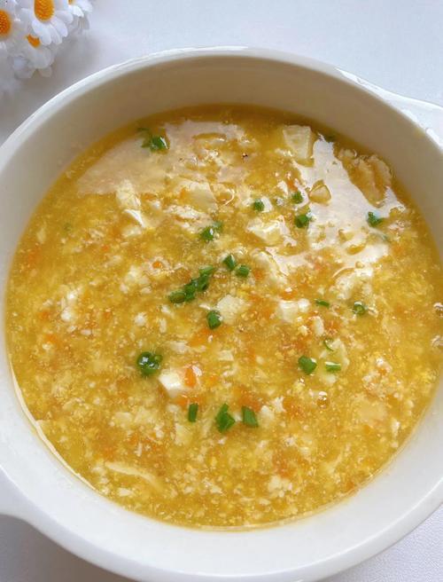 海鲜豆腐羹怎么做？简单做法有哪些？-图3