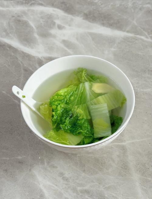 家常煮白菜图片全，做法有哪些？-图1