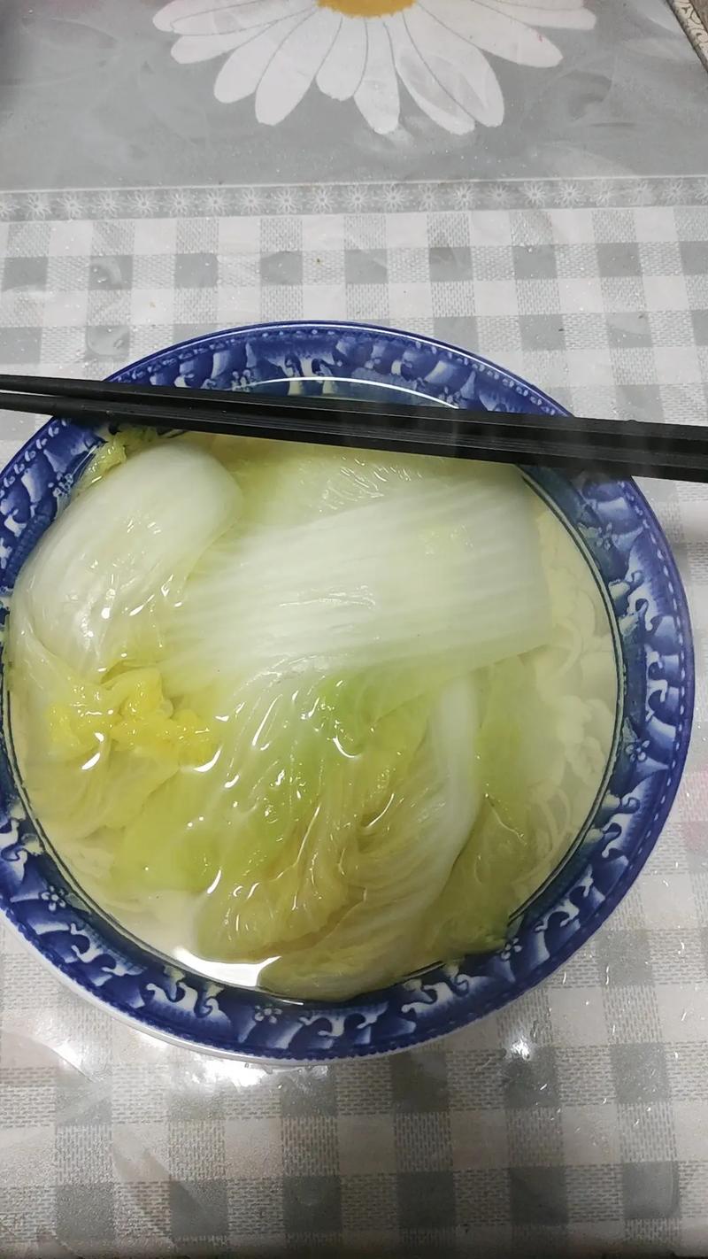 家常煮白菜图片全，做法有哪些？-图3