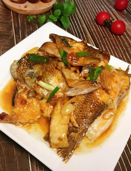 红鲈鱼家常做法有哪些？-图3