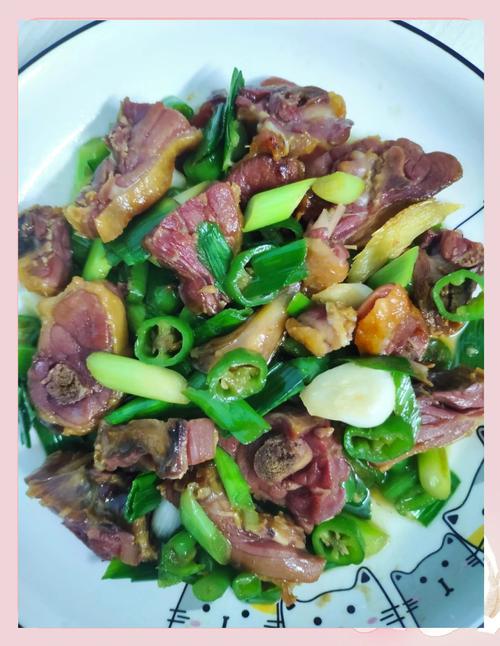 腊鸭腿家常做法有哪些?-图3 腊鸭腿家常做法有哪些?-图3