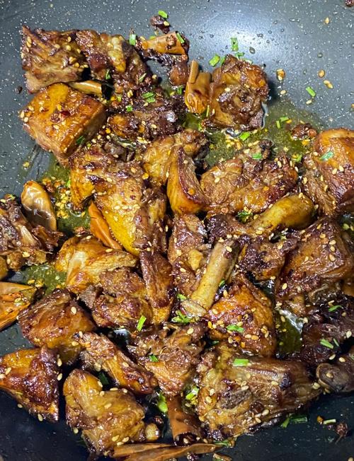 腊鸭腿家常做法有哪些?-图1 腊鸭腿家常做法有哪些?-图1