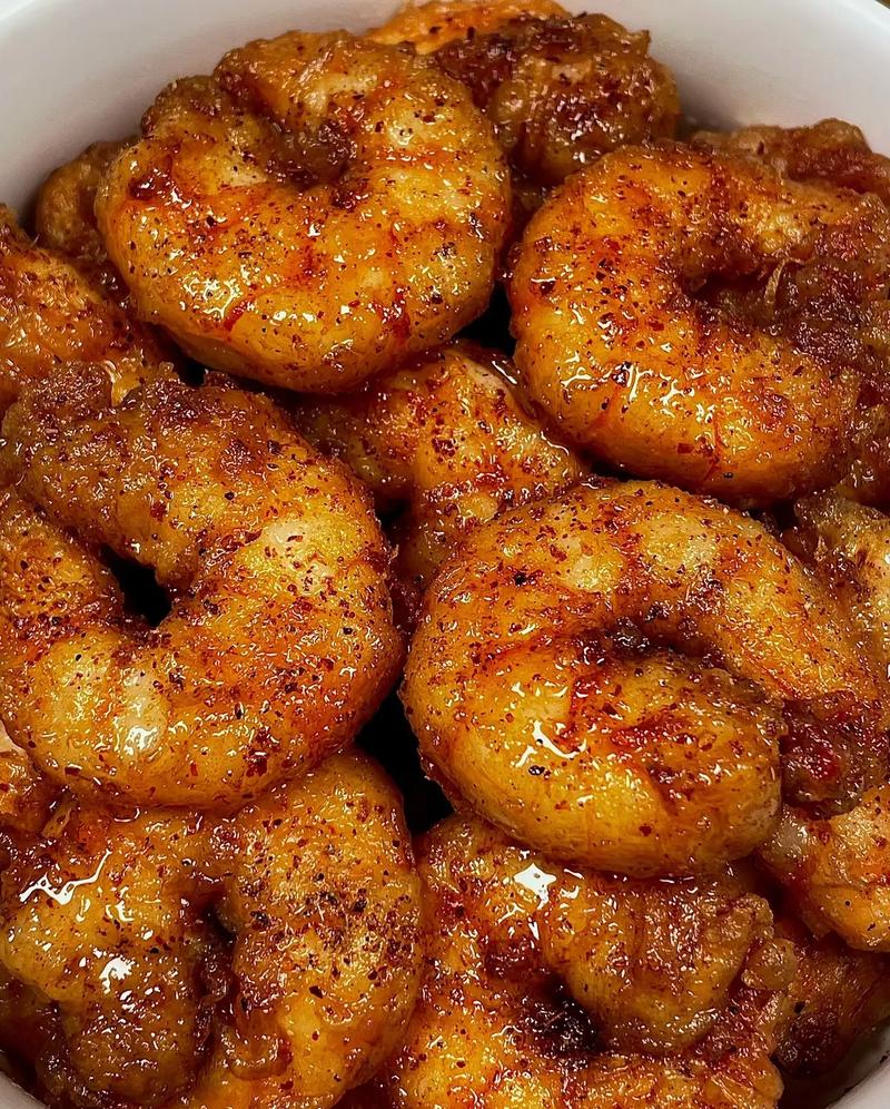 虾家常做法有哪些?-图1 虾家常做法有哪些?-图1