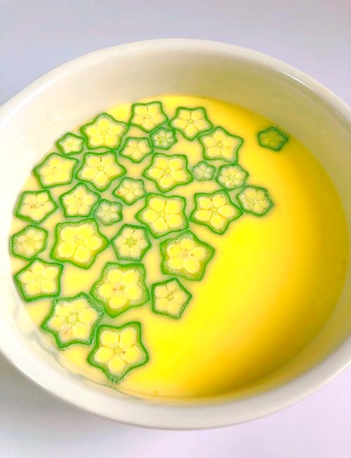 9个月宝宝能吃秋葵辅食吗?-图1 9个月宝宝能吃秋葵辅食吗?-图1