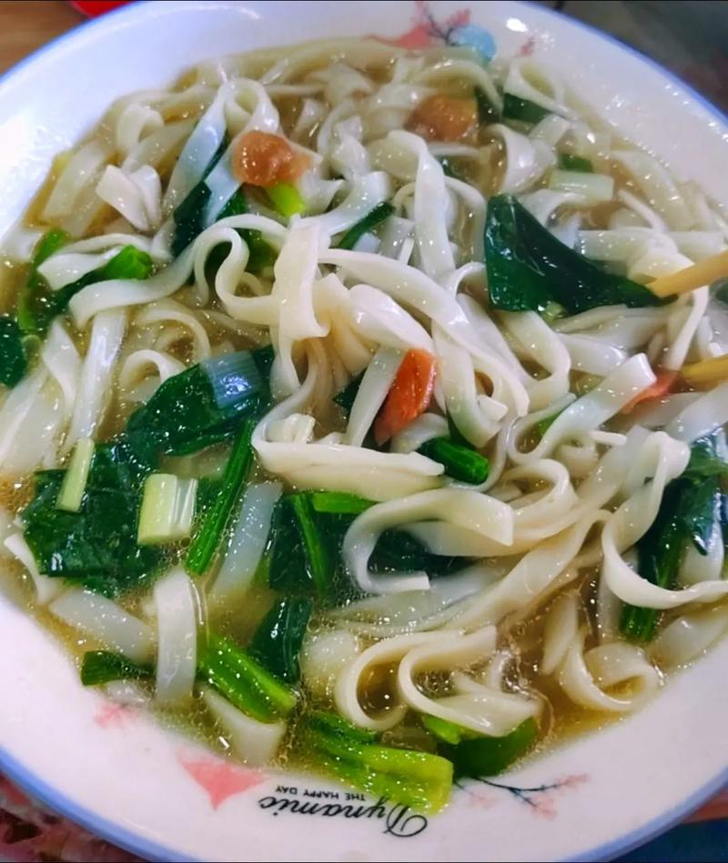 白面条家常做法有哪些？-图3