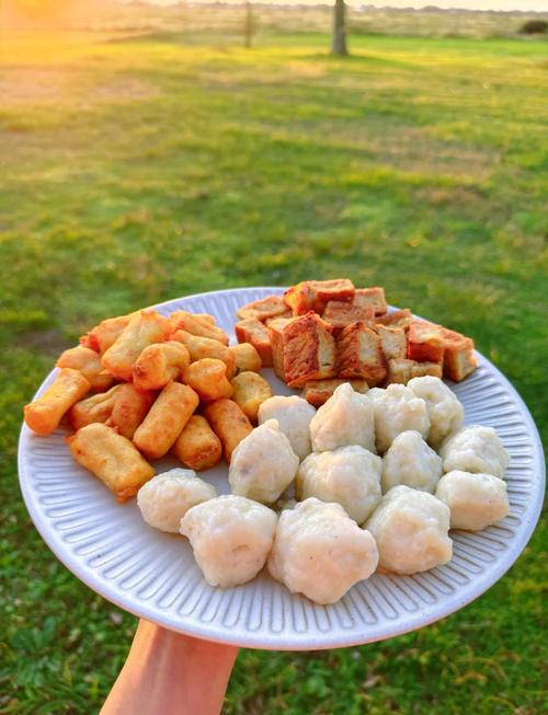 鱼肉丸家常做法有哪些？-图1