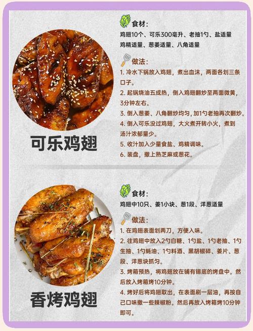 海鲜酱怎么搭配鸡翅才好吃?-图1 海鲜酱怎么搭配鸡翅才好吃?-图1