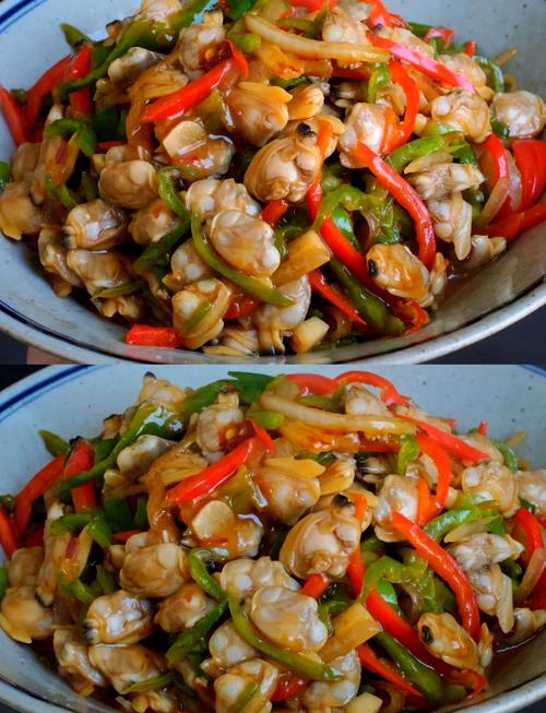 蛤蜊肉怎么做才好吃？家常做法有哪些？-图1