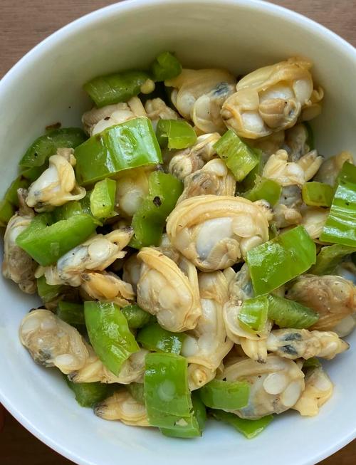 蛤蜊肉怎么做才好吃？家常做法有哪些？-图2