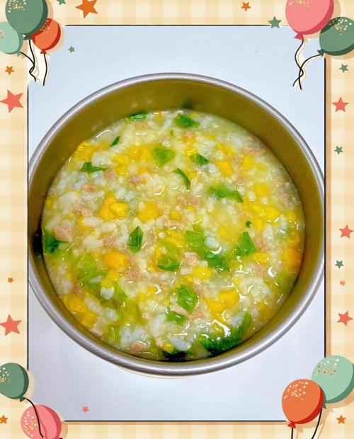 18个月宝宝辅食大全图-图1