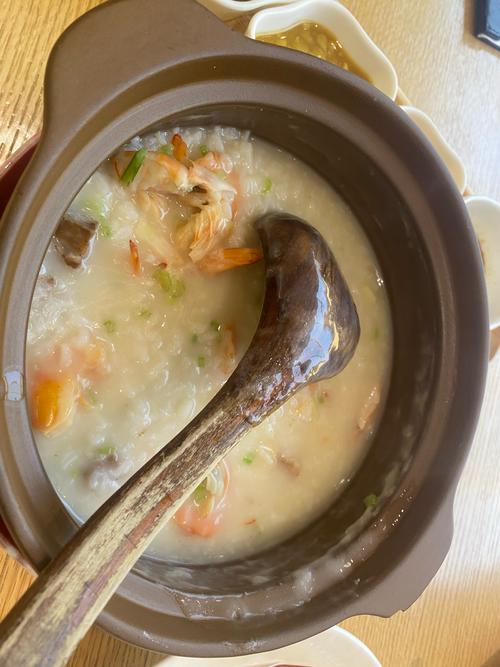 潮汕海鲜粥哪家最正宗？-图2