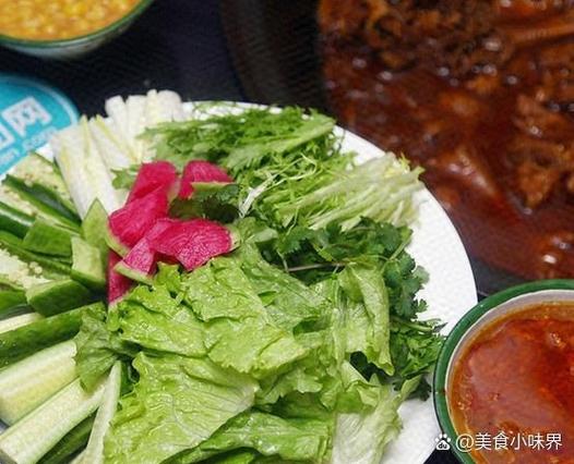 微辣鸡wing吃海鲜会翻车吗？-图2