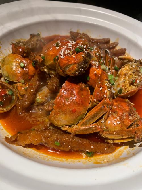 大海蟹怎么做？家常做法大全-图3