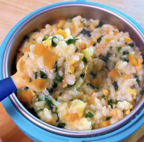 10个月宝宝辅食怎么搭配?-图2 10个月宝宝辅食怎么搭配?-图2