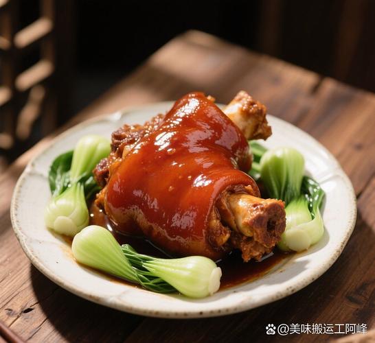 家常蒸肘子做法有哪些？-图3