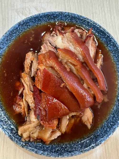 家常蒸肘子做法有哪些?-图2 家常蒸肘子做法有哪些?-图2