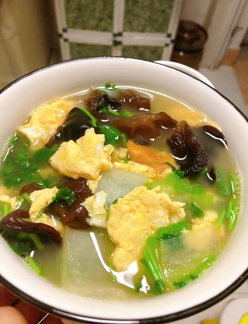 木耳汤家常做法有哪些？-图1