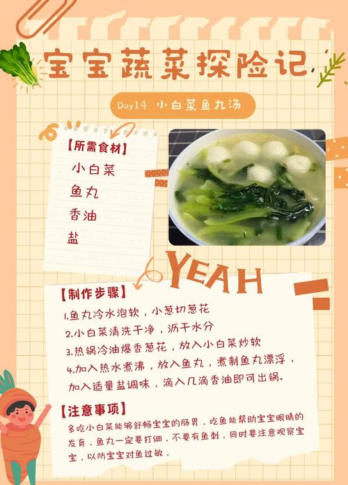 20个月宝宝辅食怎么做？营养搭配有哪些技巧？-图2