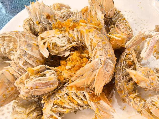 春季广东海鲜怎么做?-图3 春季广东海鲜怎么做?-图3