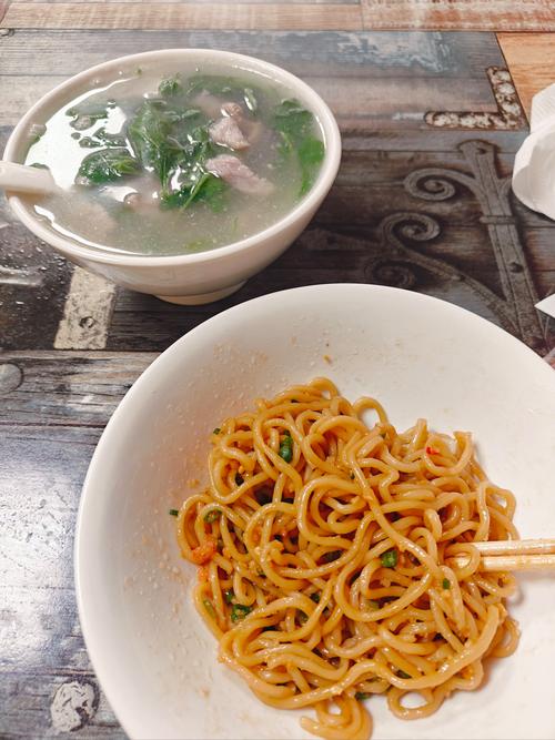 家常腌面做法有哪些？-图1