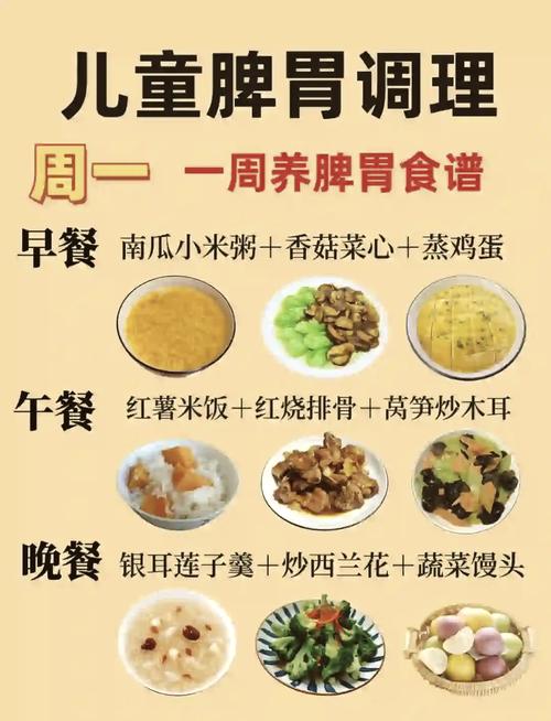 3岁宝宝喝什么汤营养又好吸收?-图1 3岁宝宝喝什么汤营养又好吸收?-图1