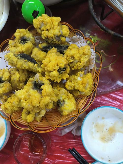 炸鳗鱼家常做法有哪些？-图1